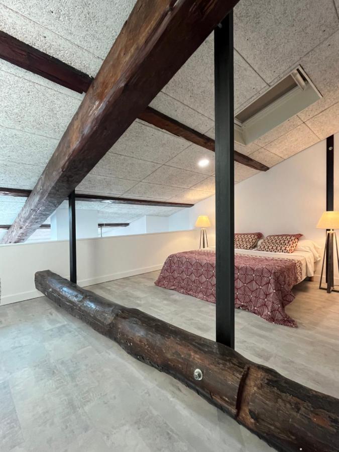 Loft-Holiday 5 Appartement Spacieux A Proximite De La Plage Pinet  エクステリア 写真