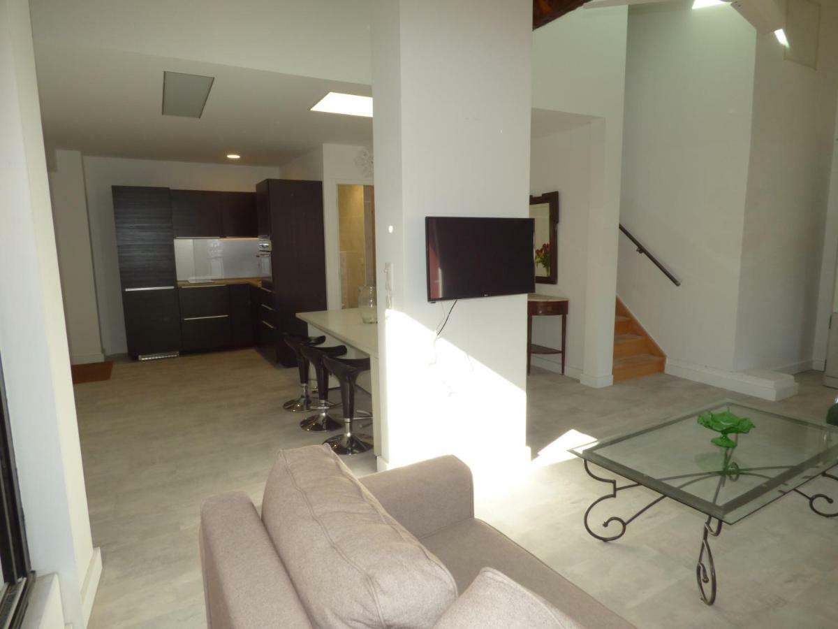 Loft-Holiday 5 Appartement Spacieux A Proximite De La Plage Pinet  エクステリア 写真
