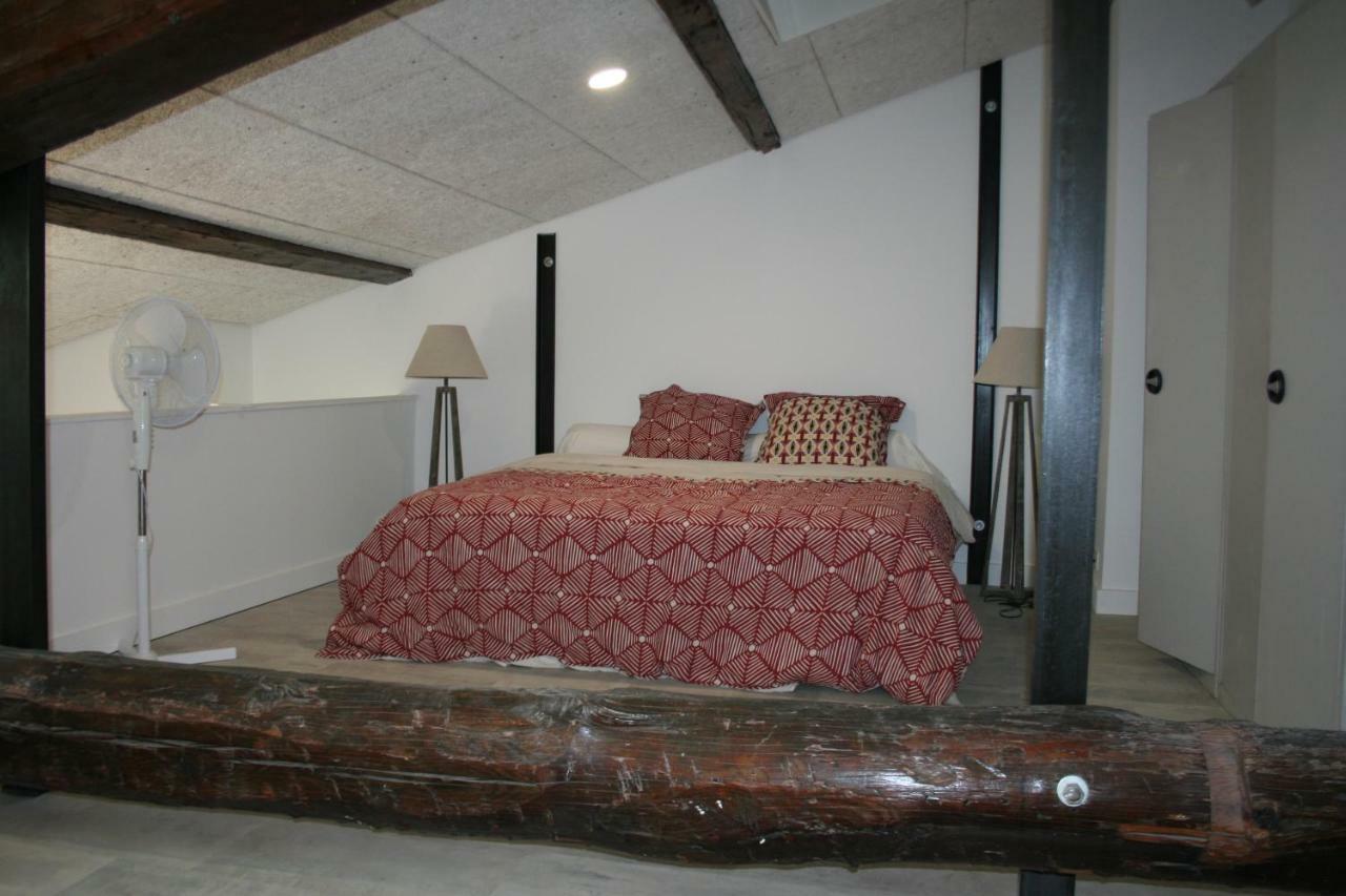 Loft-Holiday 5 Appartement Spacieux A Proximite De La Plage Pinet  エクステリア 写真